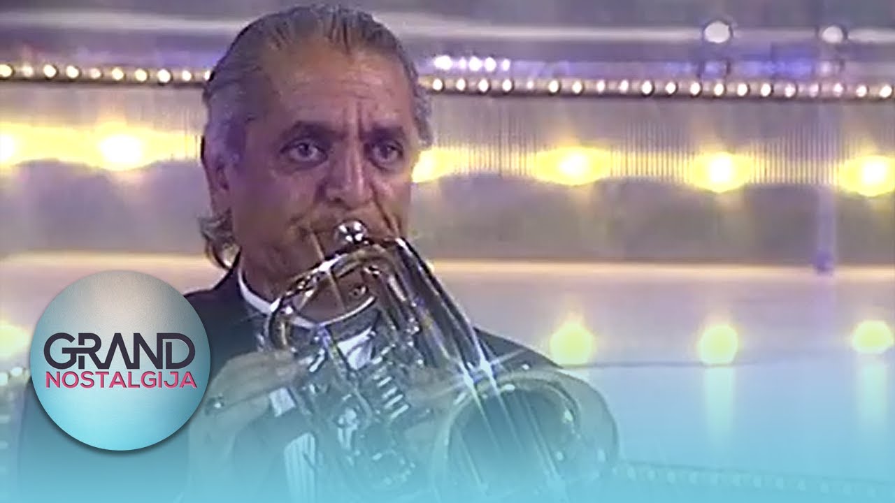 Fejat Sejdic - MIRKOV COCEK (Grand Nostalgija 2000)