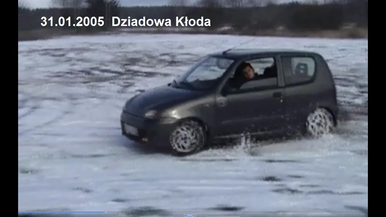 Tuning Group Stradomia / Dziadowa Kłoda 31 01.2005 music version Dawid W.