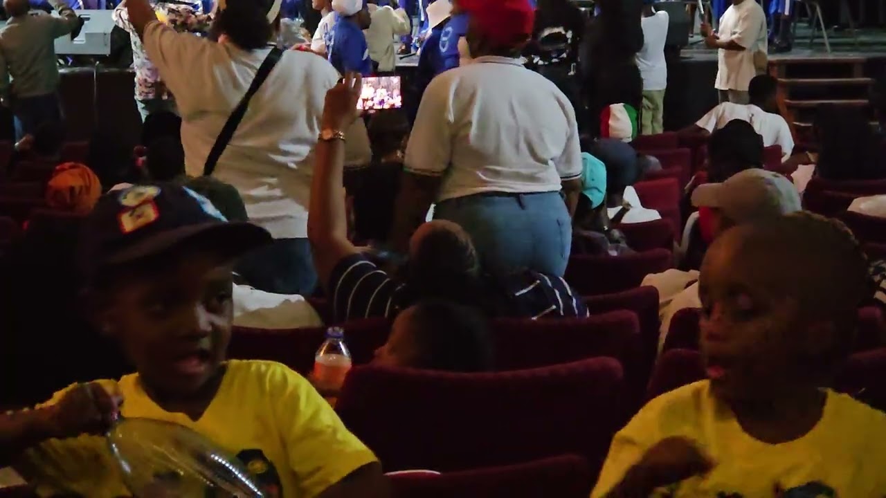 St  canaan brass band @Dream concert 8th edition 2026