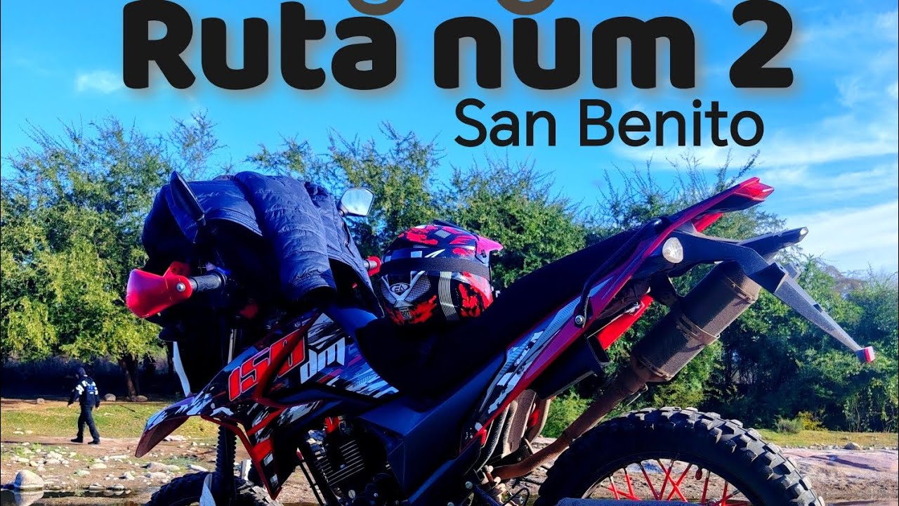 Encontramos posos de aguas termales en la ruta🙌 caímos en un retén falso😱 ocurrieron imprevistos 🫣 