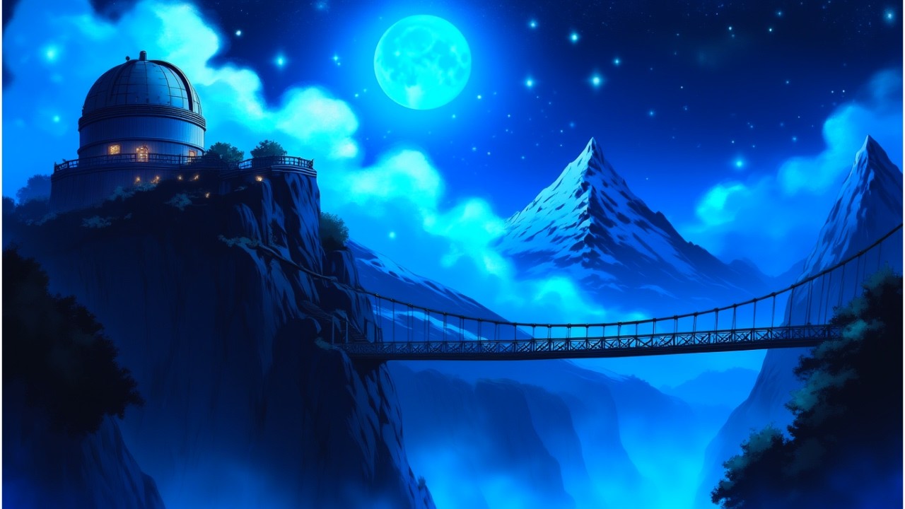 Mind Reset Before Sleep | Calm Sounds for Insomnia