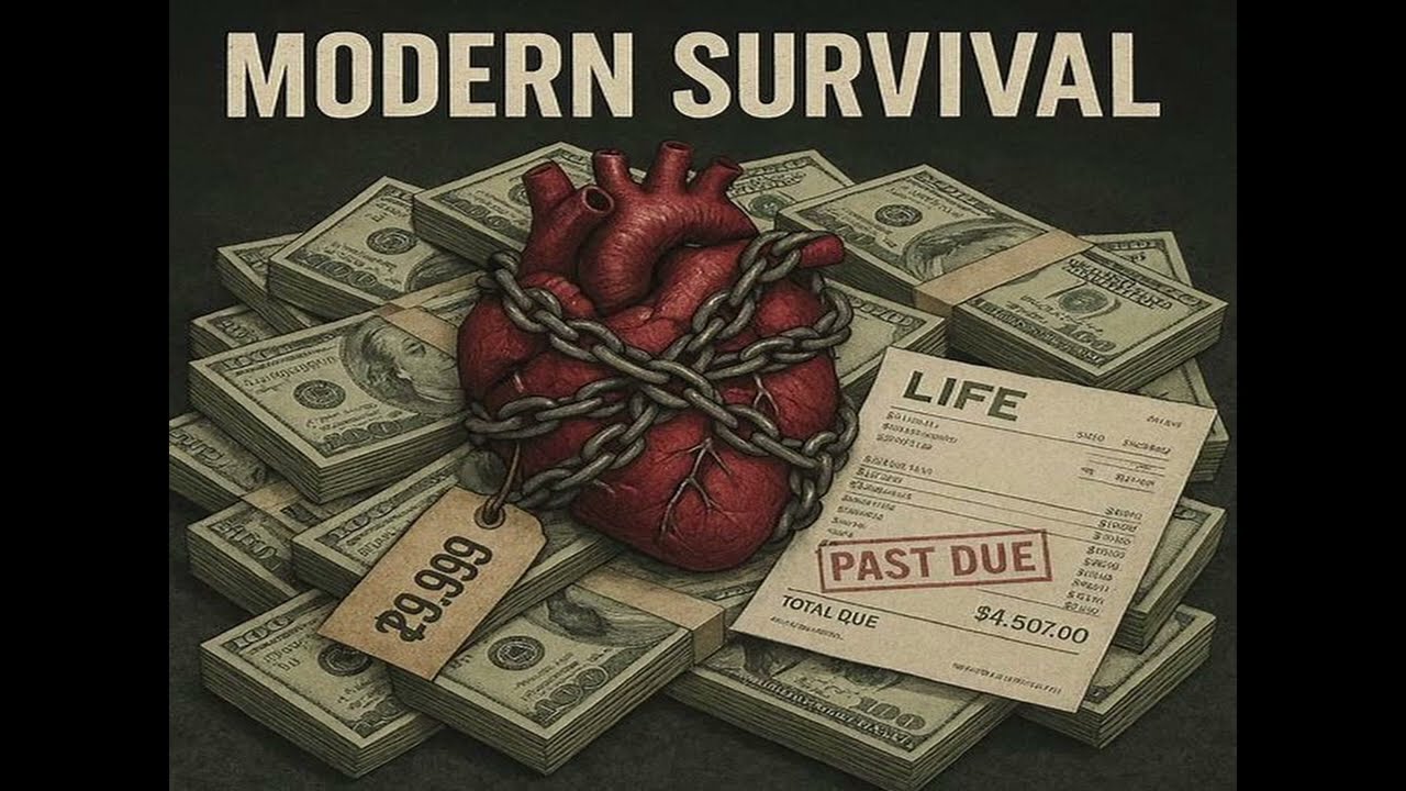 Modern Survival