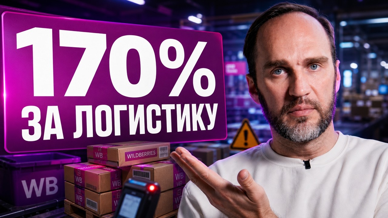Новая логистика FBW Wildberries: куда теперь поедет товар
