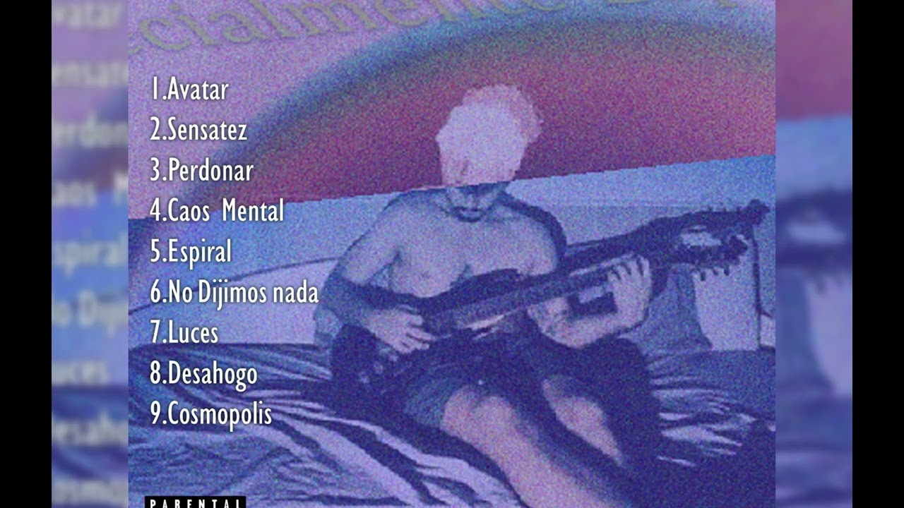 Edrian' SENSATEZ (Prod. Edrian)