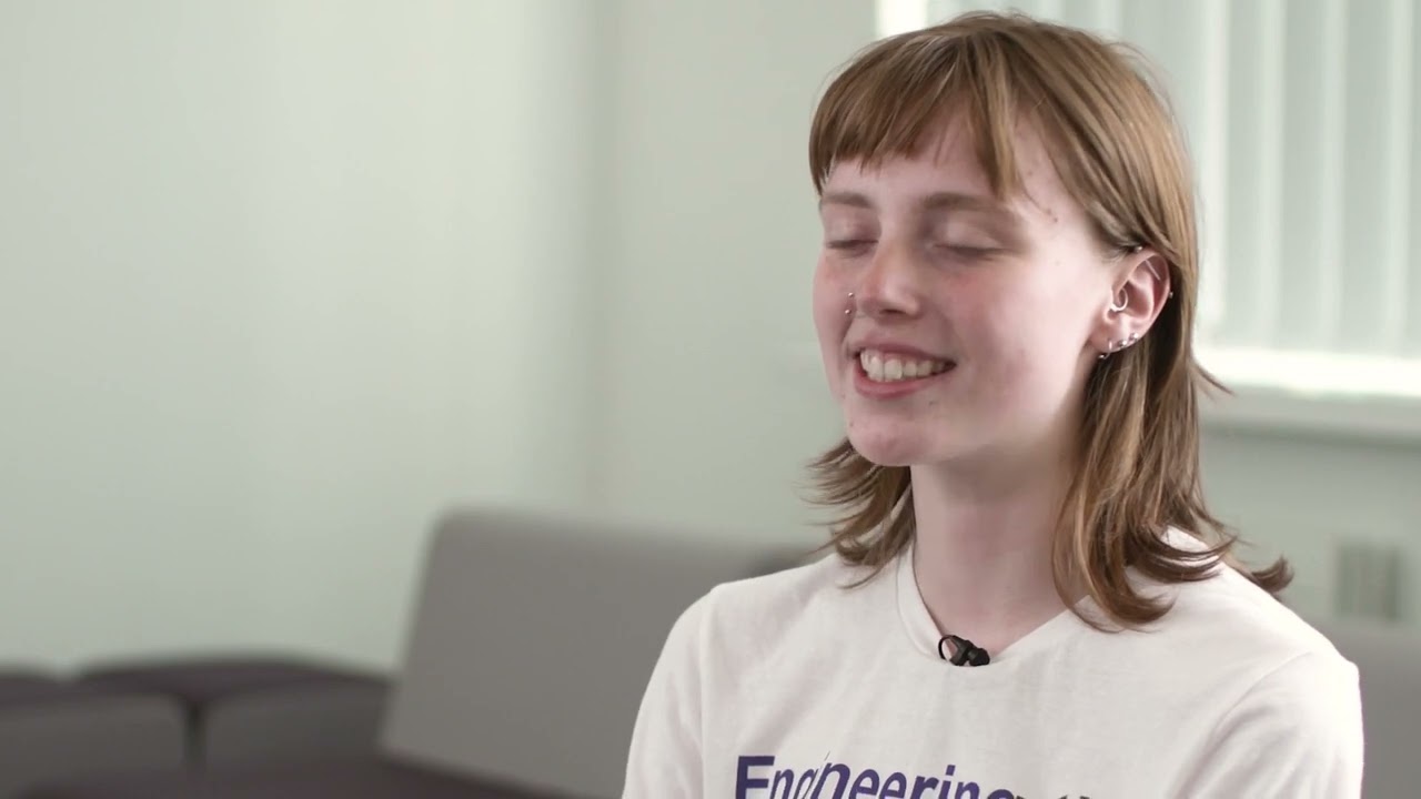 Engineering the Future for Girls 2023