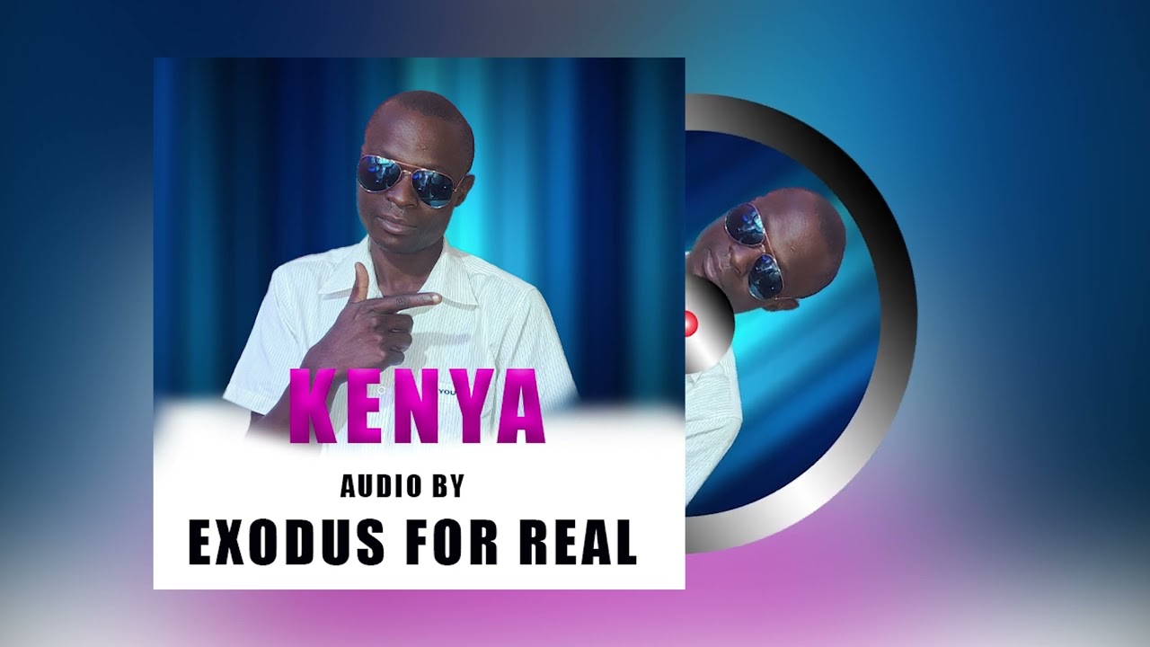 Kenya by Exodus for Real