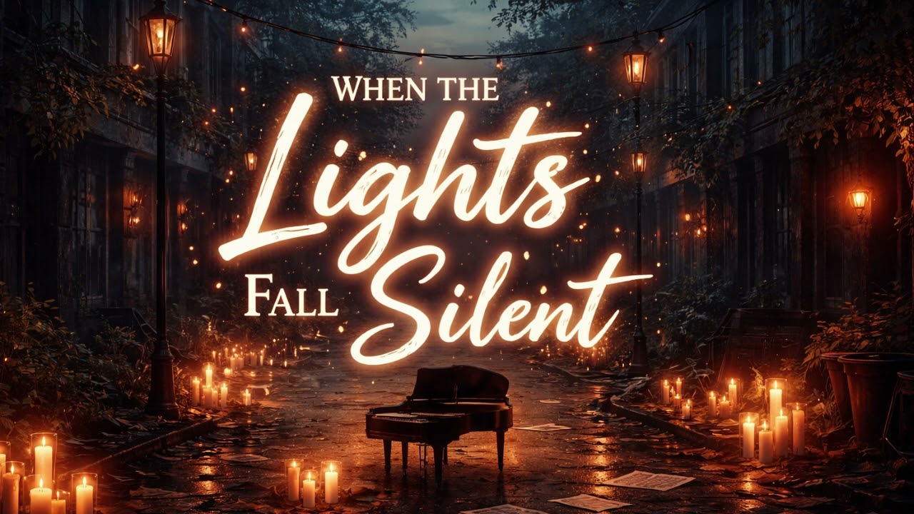 When the Lights Fall Silent