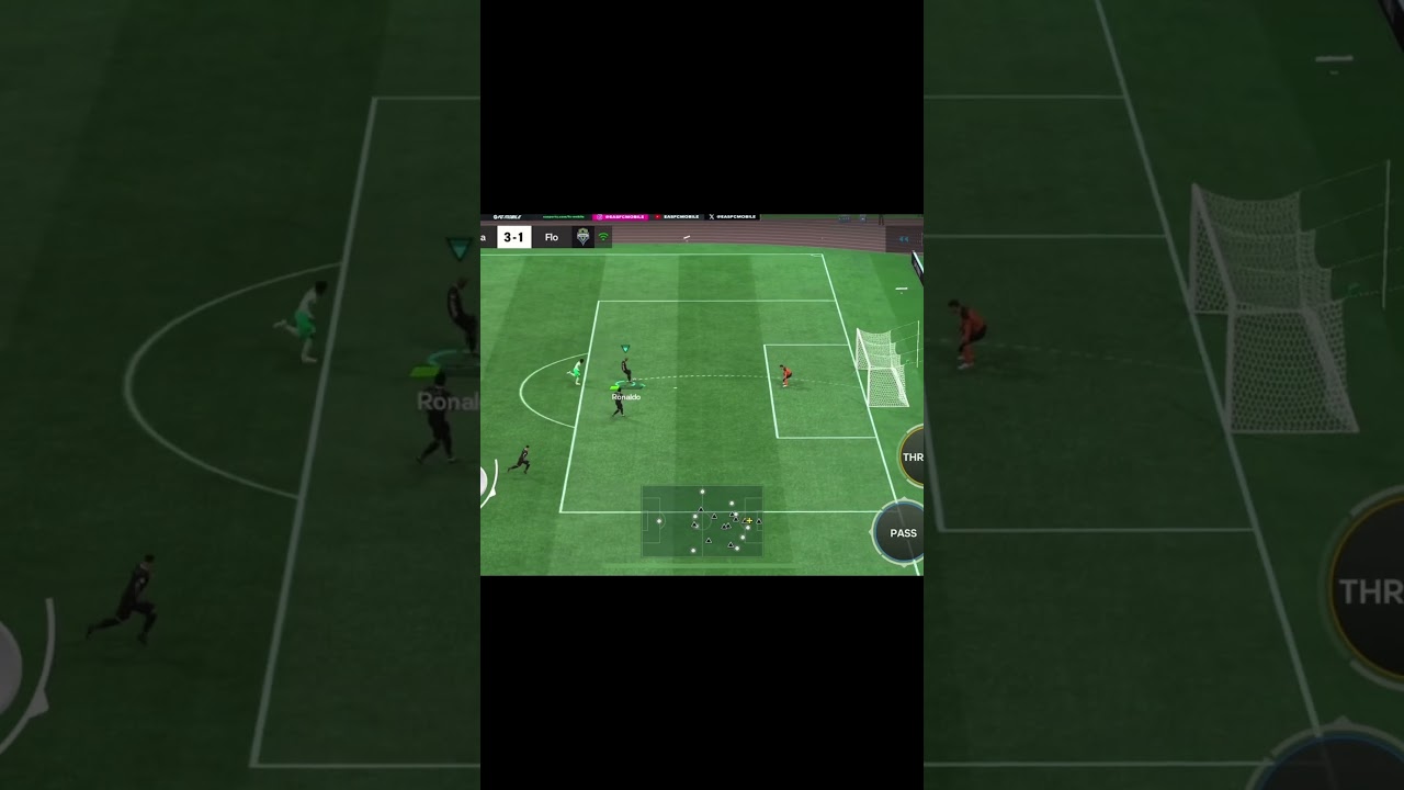 #fcmobile #fifamobile #eafcmobile #fcmobile24 #eafc #gameplayfcmobile