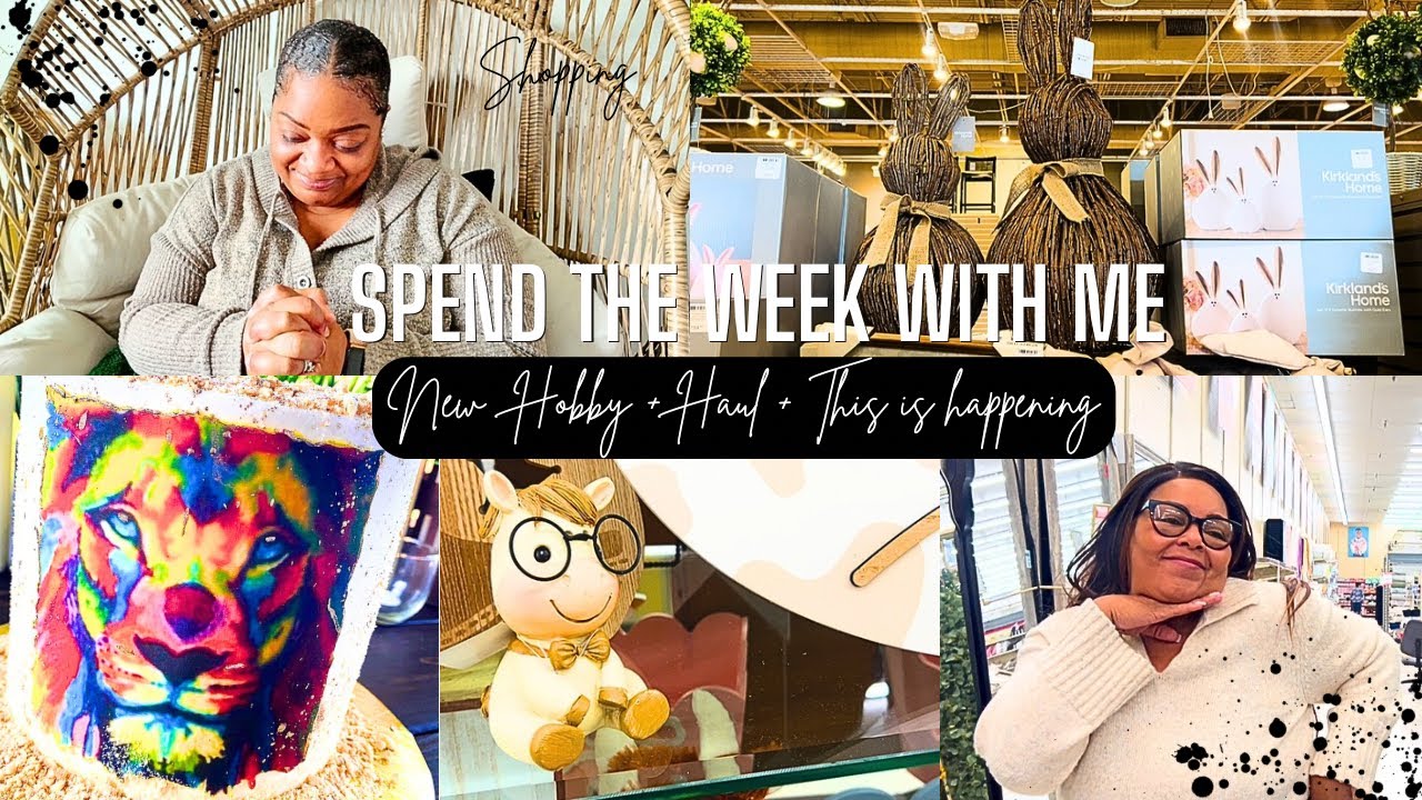 I CAN’T BELIEVE THIS IS REALLY HAPPENING | THIS HAS ALWAYS BEEN MY DREAM | DOLLAR TREE HAUL 