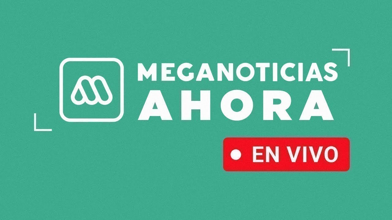 EN VIVO | Meganoticias Alerta con Rodrigo Sepúlveda