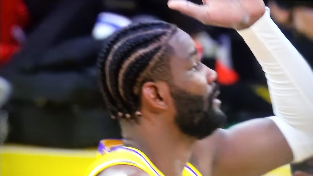 LA Lakers beat the Chicago Bulls, No Chaos, Just Real Smooth.  March 13, 2026