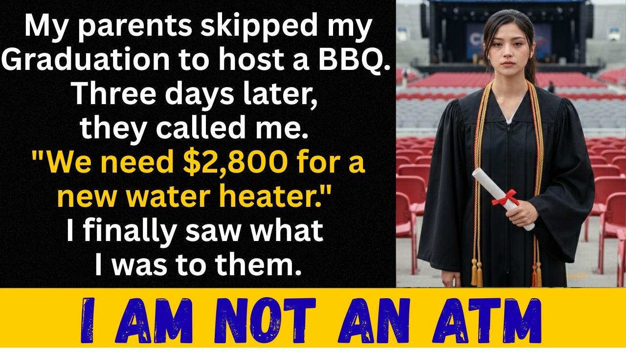 They Ignored My Success for Years. Now They Regret Losing Me