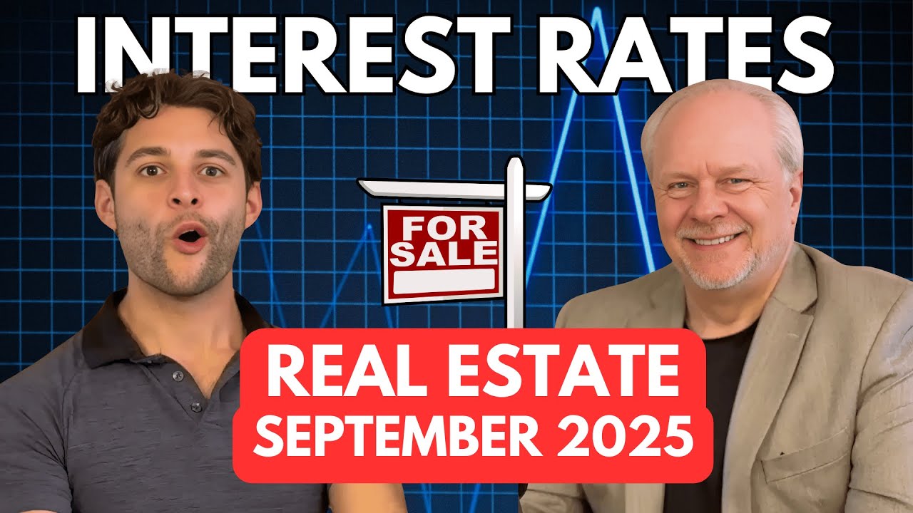 Buy a Home Now or Wait? Florida Mortgage Rates 2025 Explained