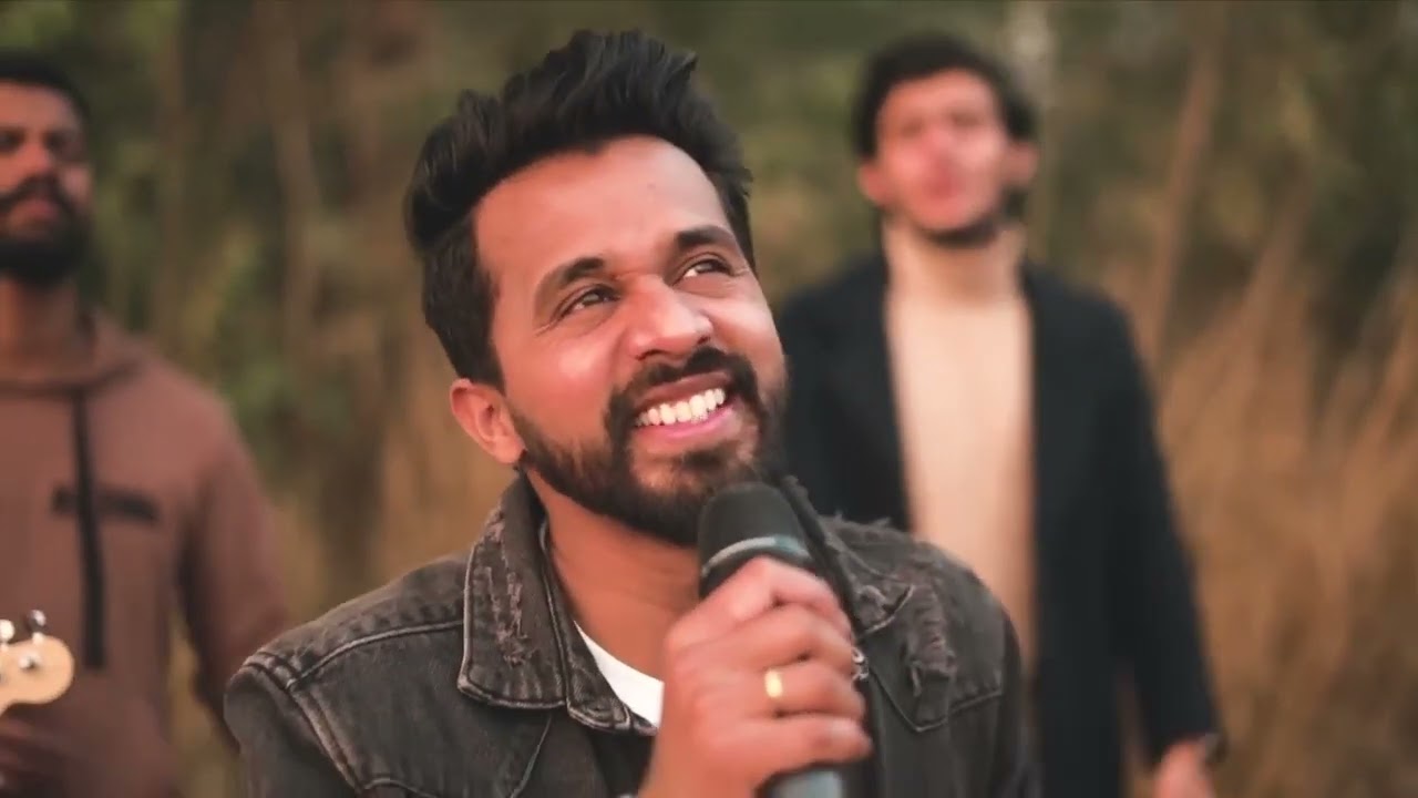 10,000 Reasons Hindi Version..(Hazaron Wajah) feat. Sheldon Bangera  #JaagoMusic