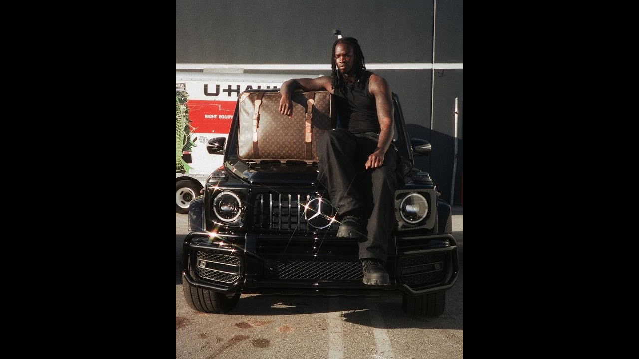 [FREE] lancey foux x len x fimiguerrero type beat 