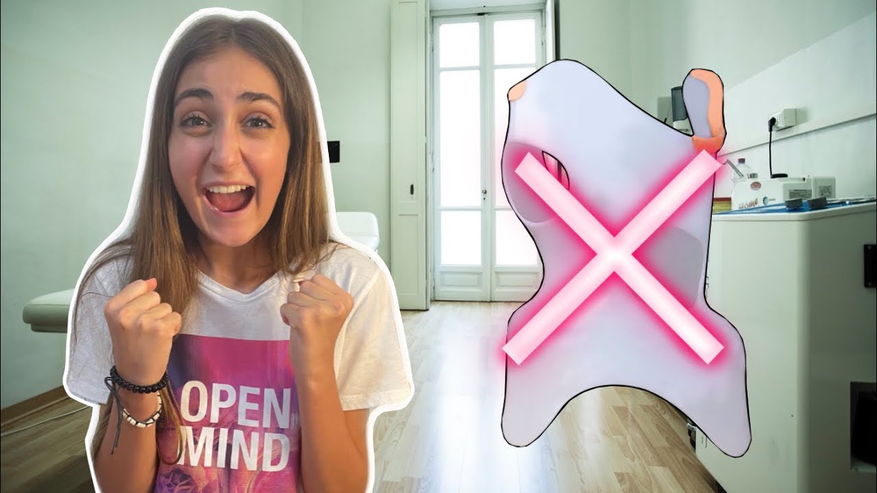 ME QUITAN EL CORSÉ 🥳 MI EXPERIENCIA CON ESCOLIOSIS - Silvia Sánchez