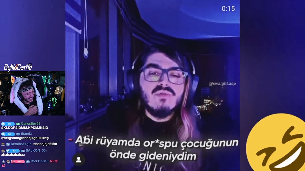 RAMMUS53 YOUTUBE KOMİK VİDEOLAR İZLİYOR #5 (İZLEYİCİLERİN GÖNDERDİĞİ VİDEOLAR)