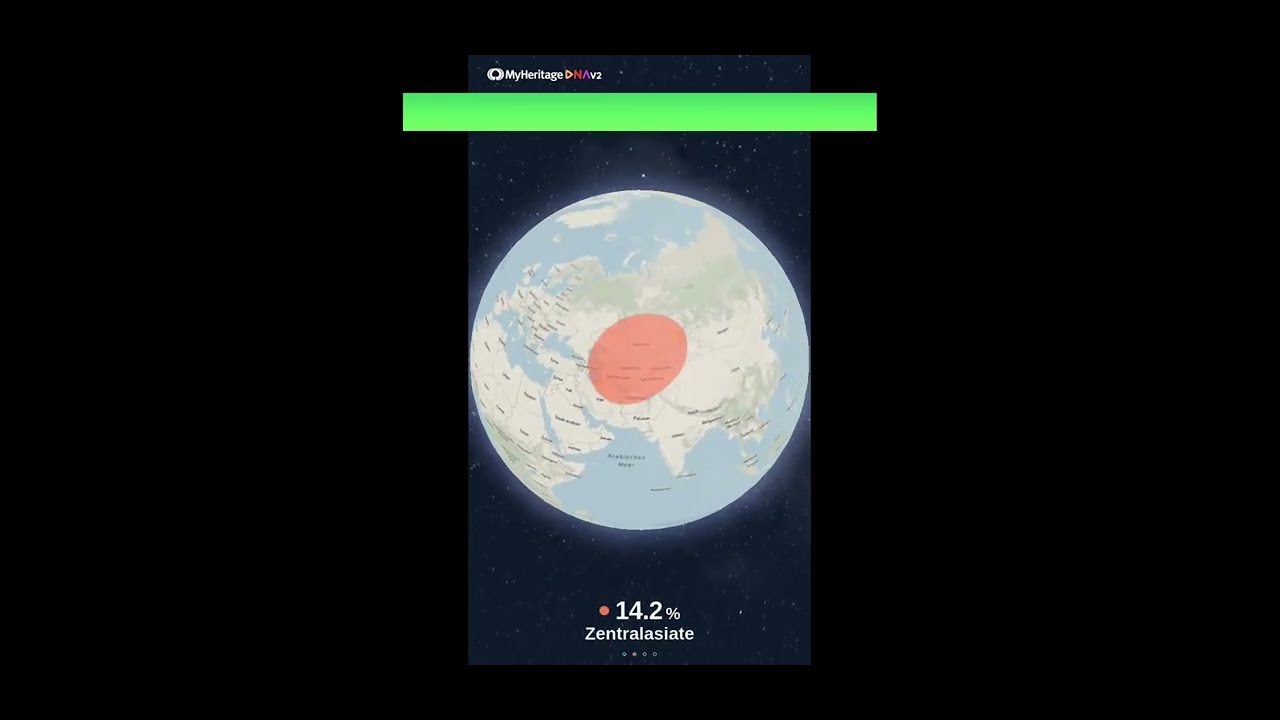 New Results of Myheritage V2 better then before but sometimes illogical !
