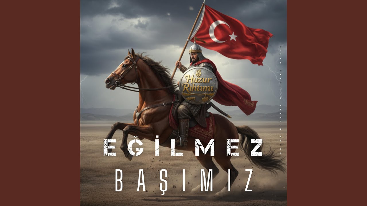Eğilmez Başımız