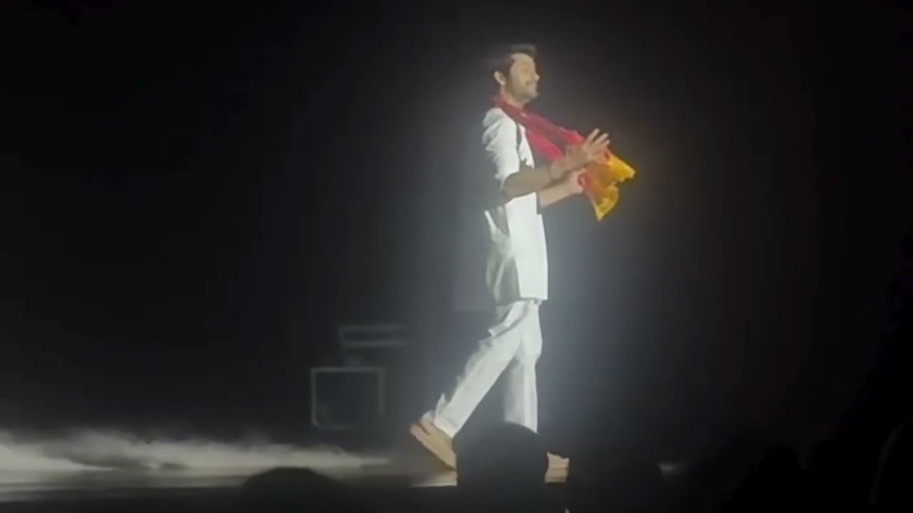 Kaneez Show ft. Siddharth Nigam | Vibha Nigam #siddharthnigam #abhisheknigam #vibhanigam 