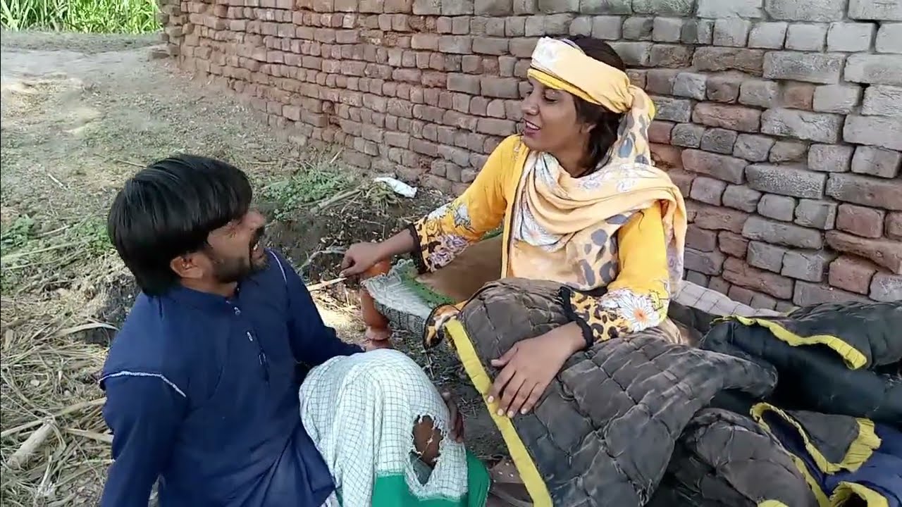 RANAN DI BOHLI ! MUQADAS MALIK PREMI DITTA NADIA MALIK MAHNOOR SYAL  FUNNY VIDEO 2026 BY MALKO TV HD