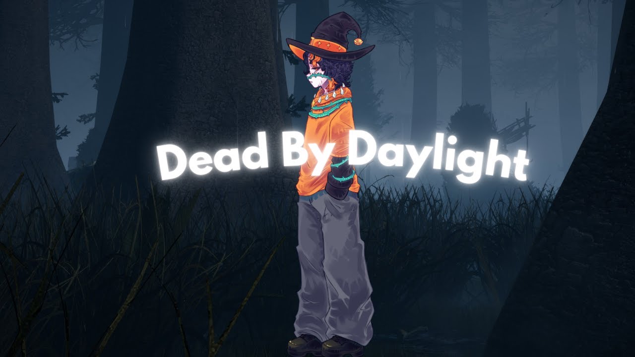 Dead By Daylight [DBD]