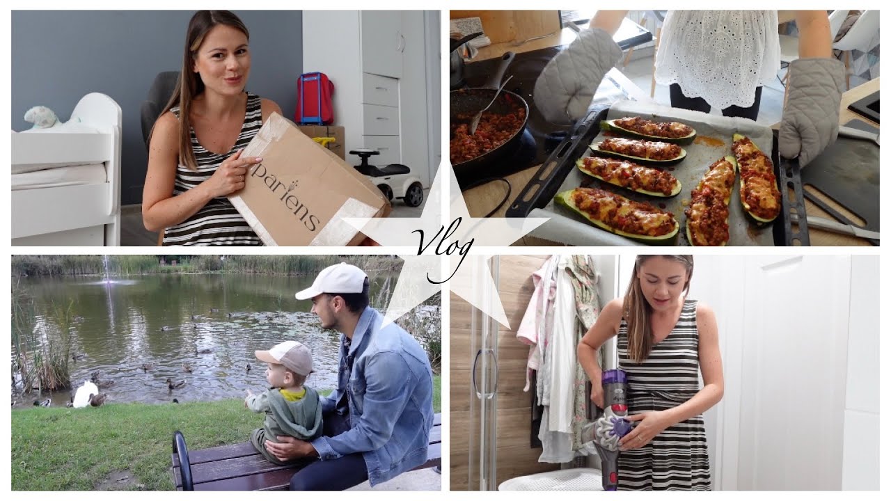 VLOG:MAM NADZIEJE, ŻE TA WIZYTA WSZYSTKO ZMIENI! | LUKSUS W KREMIE | CZUĆ JESIENNY KLIMAT