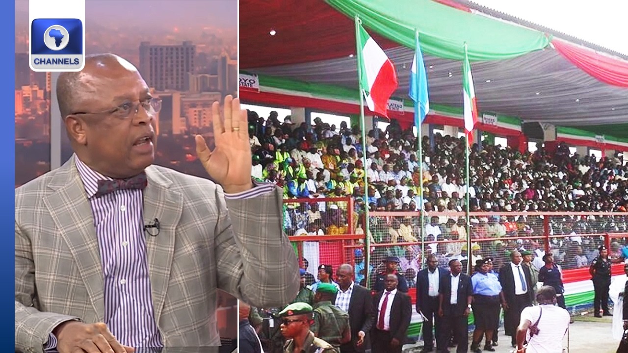PDP Convention: Party Chieftain Faults Ibadan High Court Judgement