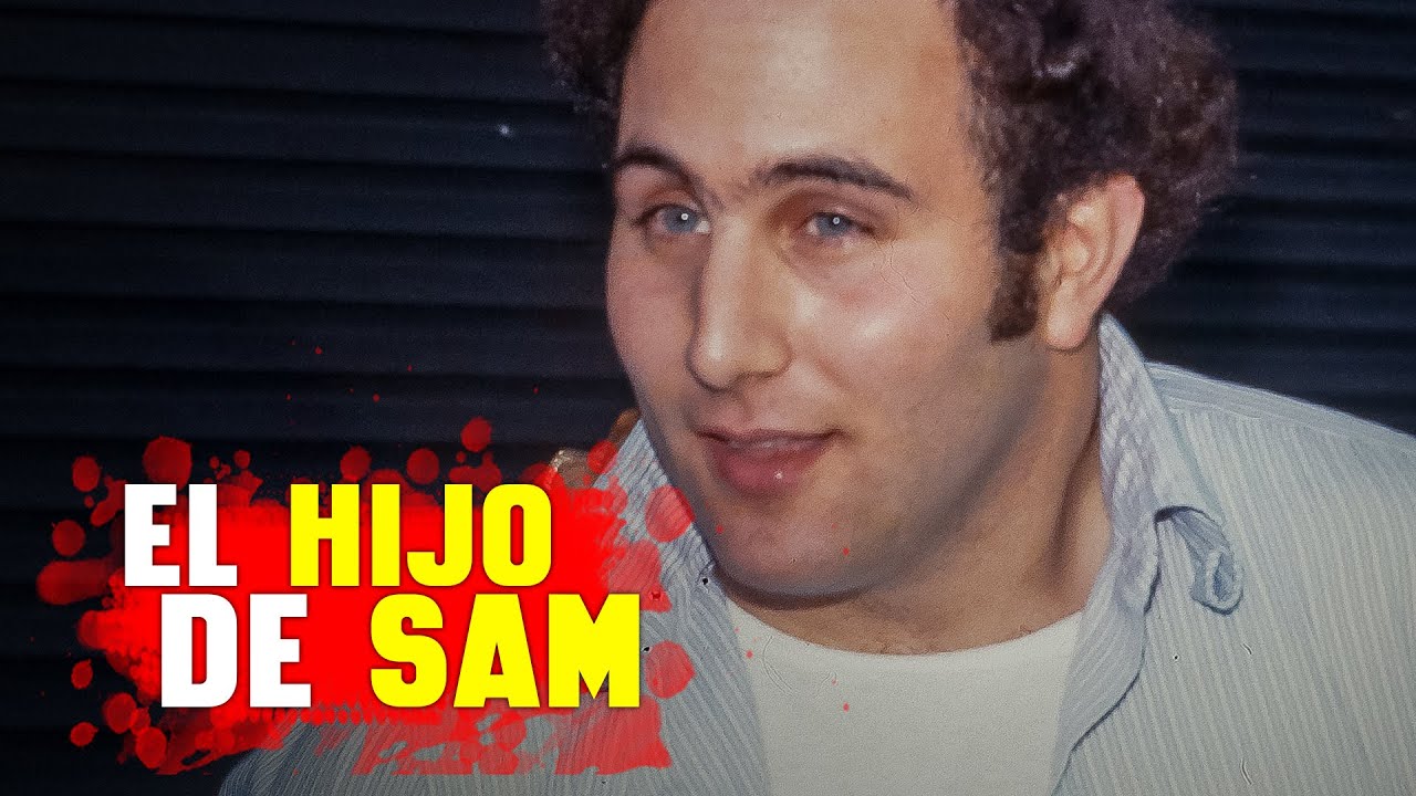El HIJO de SAM