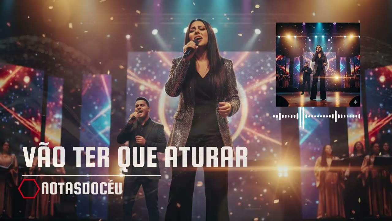 Vão ter que aturar-Lançamento 2026