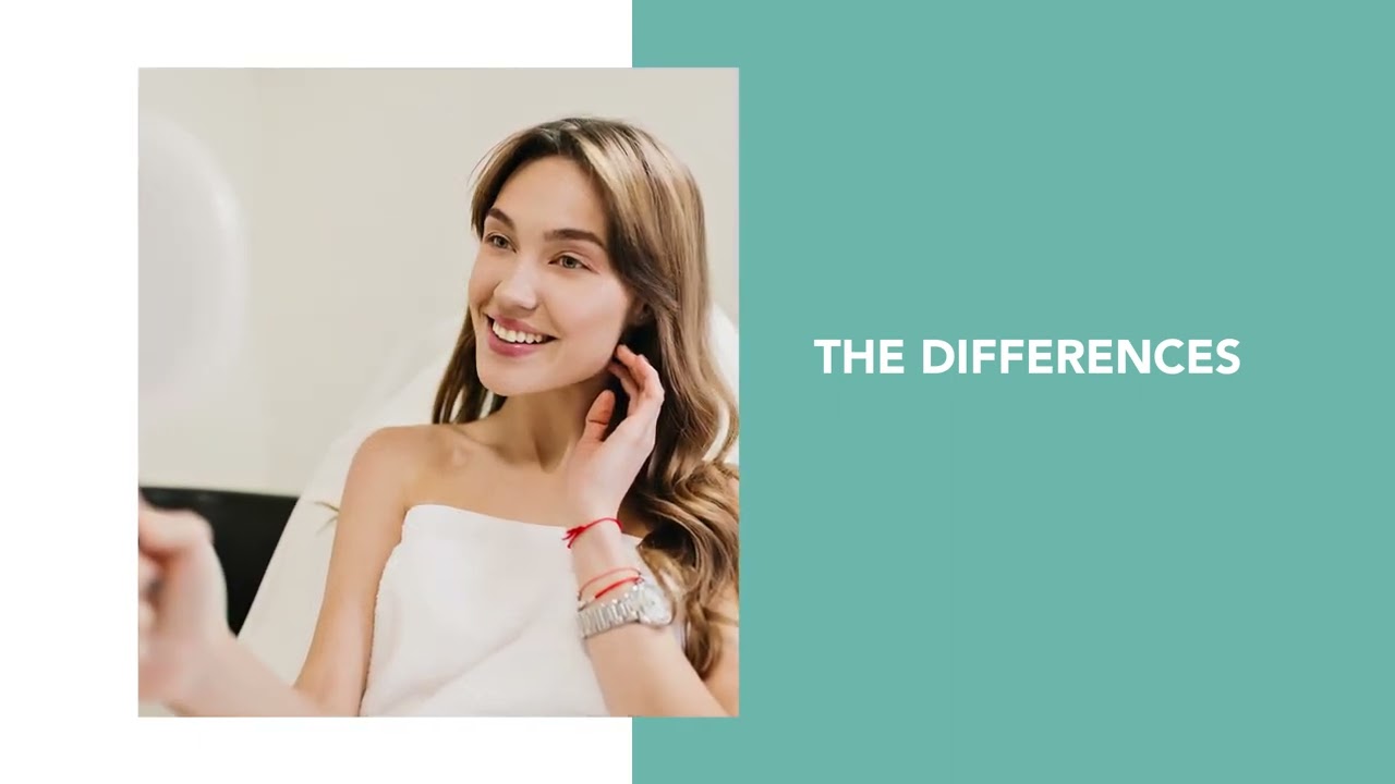 What’s the Difference between BOTOX® & Dysport®?