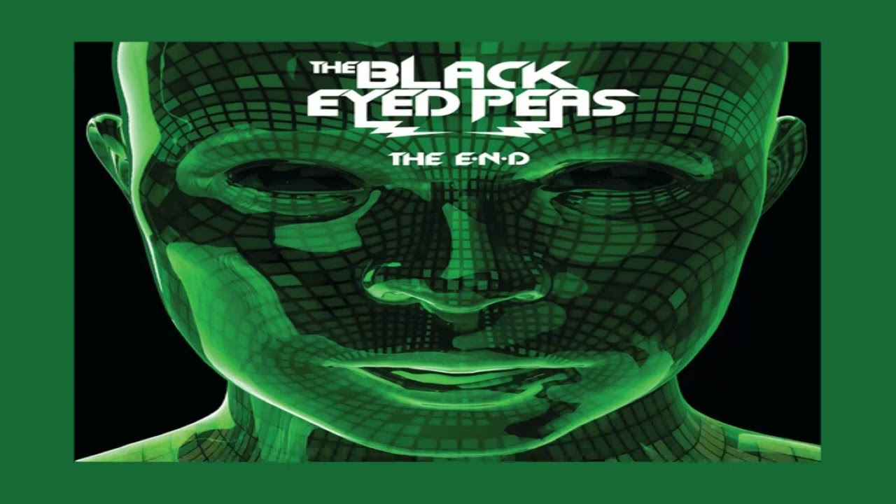 The Black Eyed Peas- Boom Boom Pow (Arena Effect)