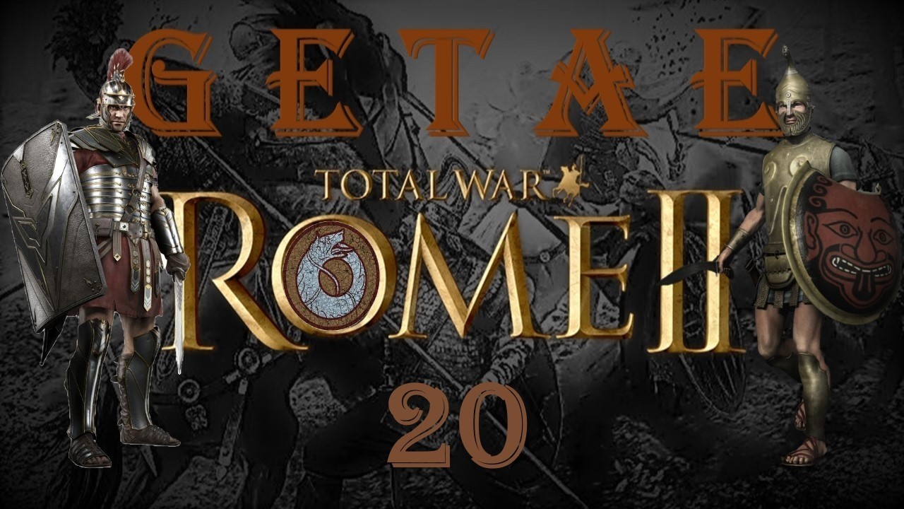 The siege of Delminium - King Brasus vs Sparta g. Euryhus - ep. # 20 - Let's Play Rome II: Total War