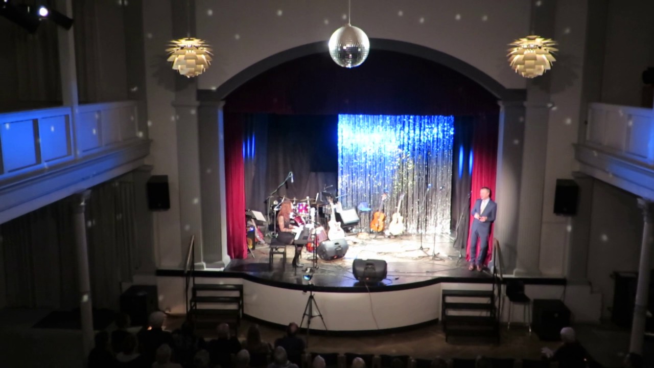 Benefizkonzert der Gesangsschule Dithmarschen in der Ditmarsia