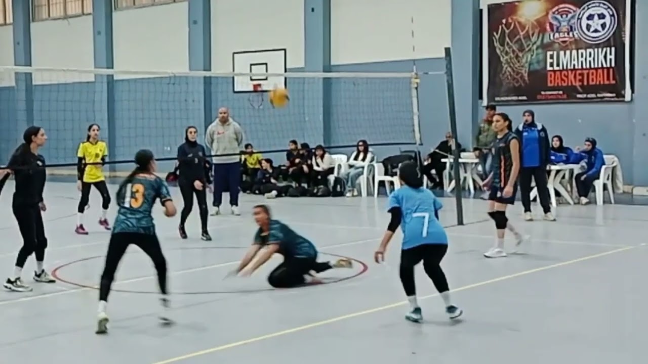 احلى الألعاب وادى دجلة