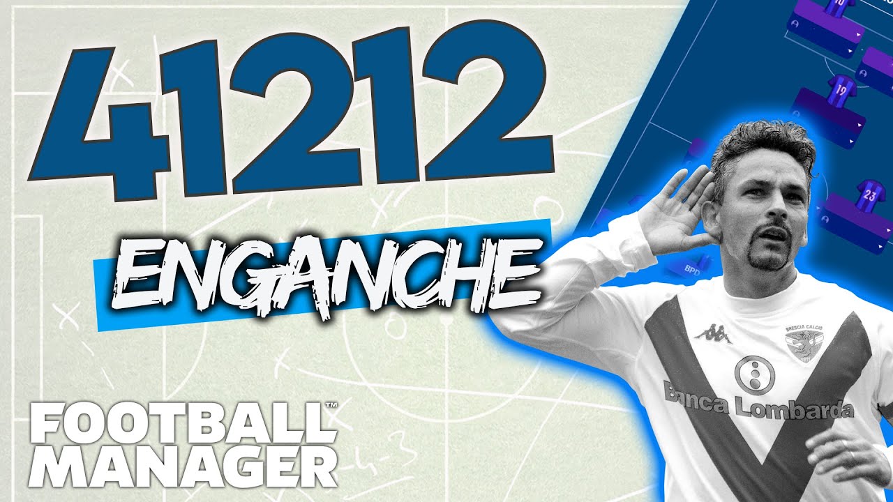 The ENGANCHE DIAMOND!?
