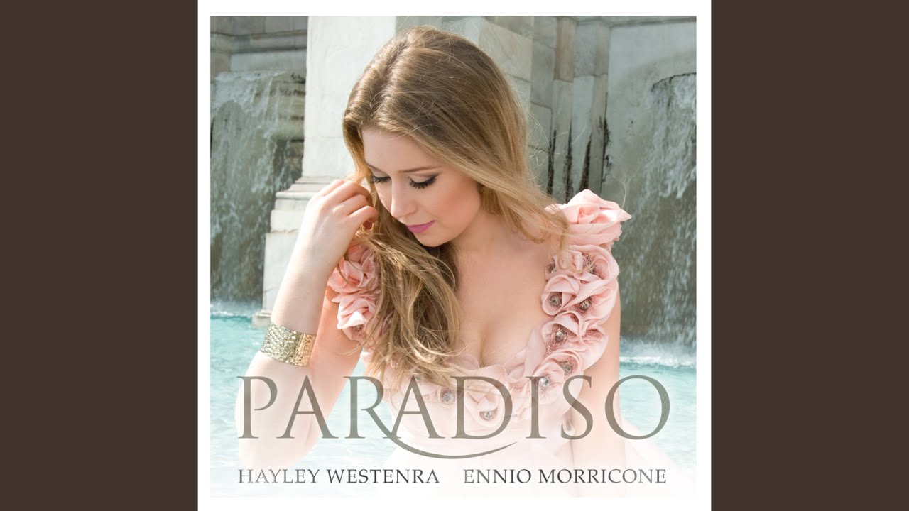 Deborah's Theme - I Knew I Loved You