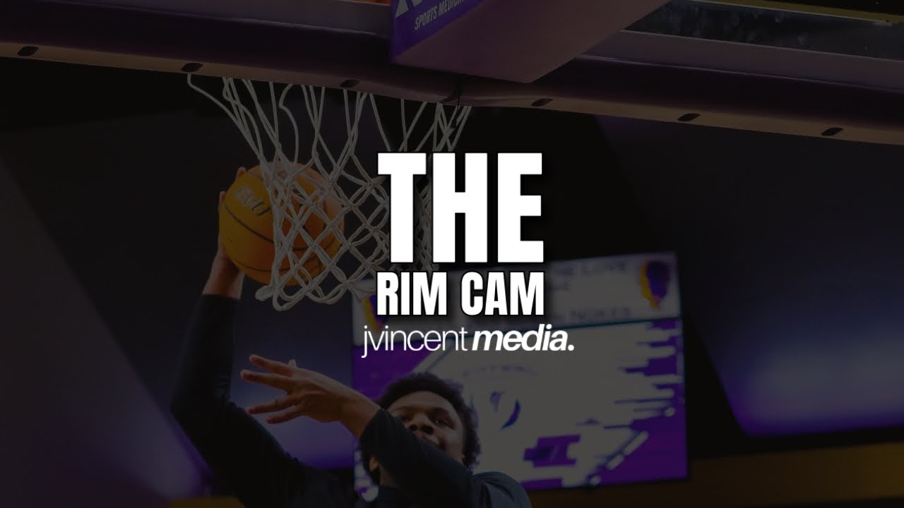 Central Arkansas Bears Locked In 🔥 Pre-Game Warmups vs North Alabama | JVM RimCam