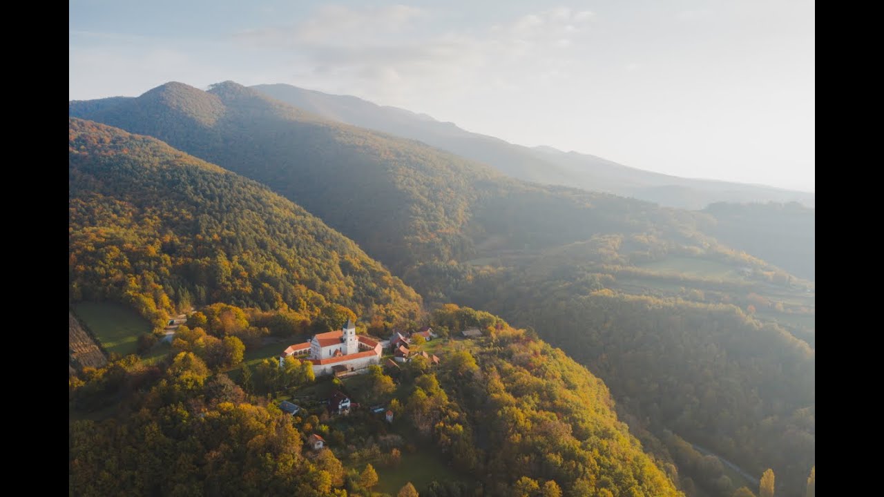 Zaštićeni dijelovi prirode Krapinsko-zagorske županije