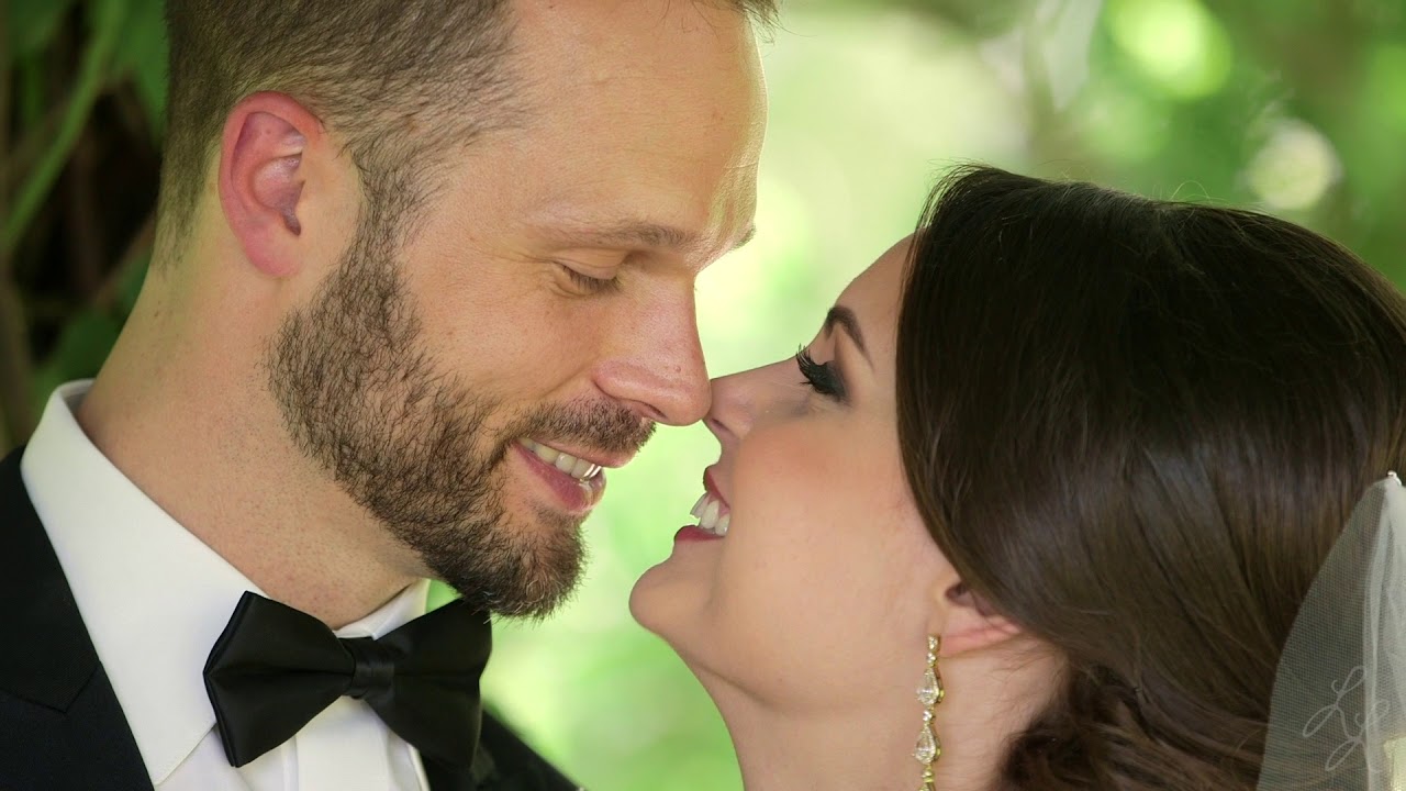 Tulsa Wedding Video | Skyloft Wedding | Alisa and David | Leslee Layton Films