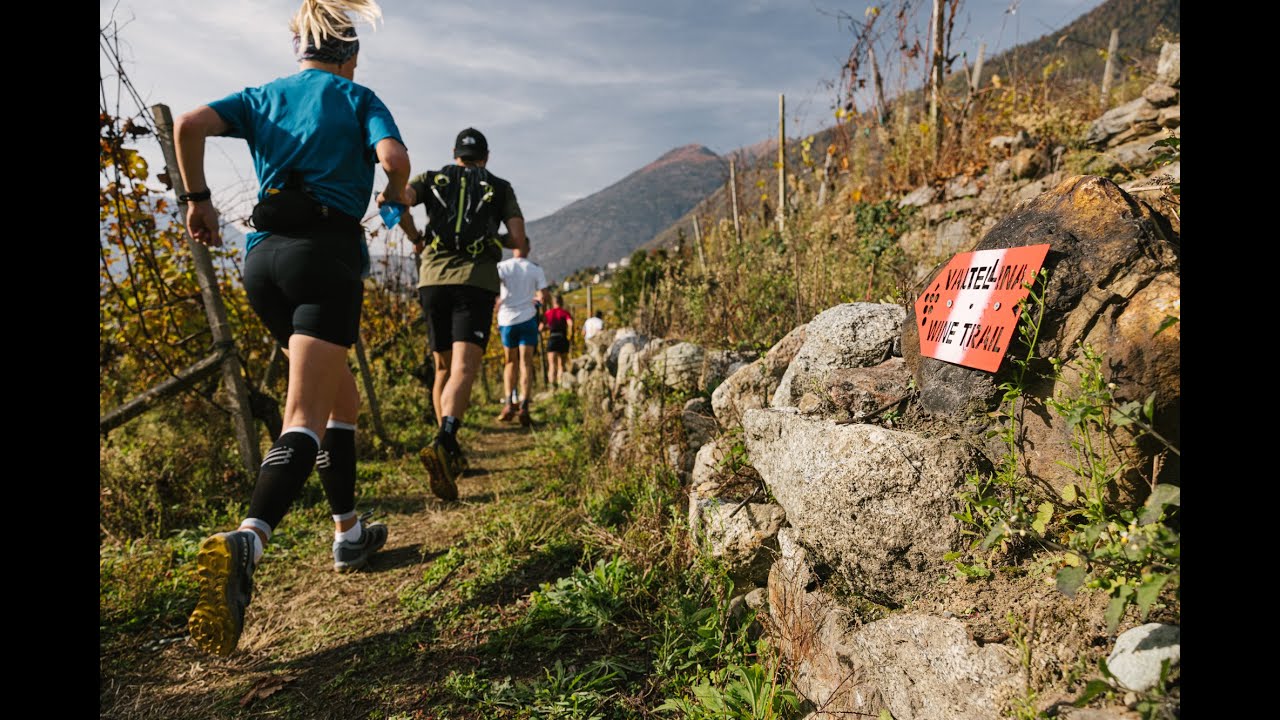Valtellina Wine Trail 2026, ecco chi saranno i protagonisti...