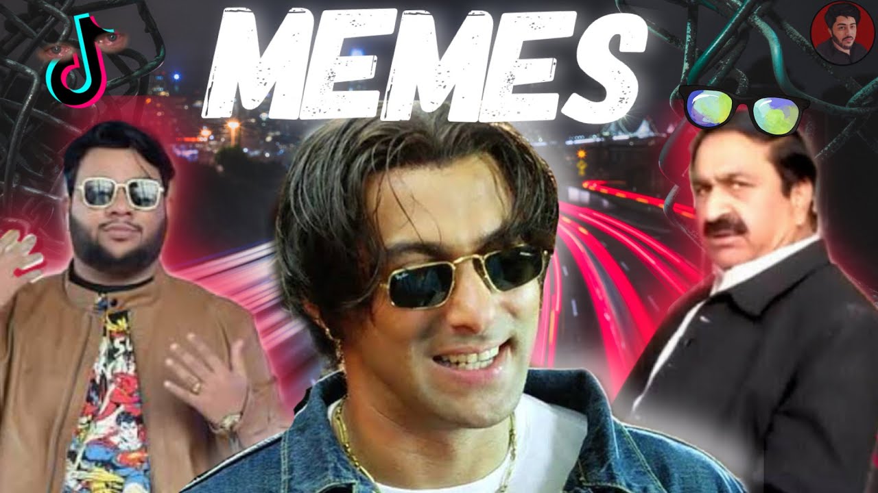 THE LAST OF 2022 MEMES | BOLO WAJAHAT