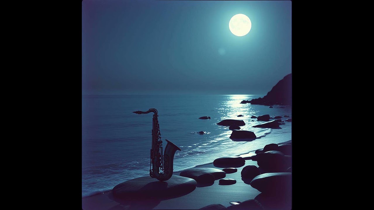 Slow Devotion - Silver Moon