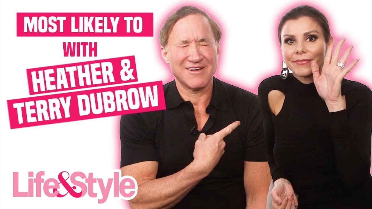 Botched Doctor Terry Dubrow Loves Watching Himself on TV | Most Likely To