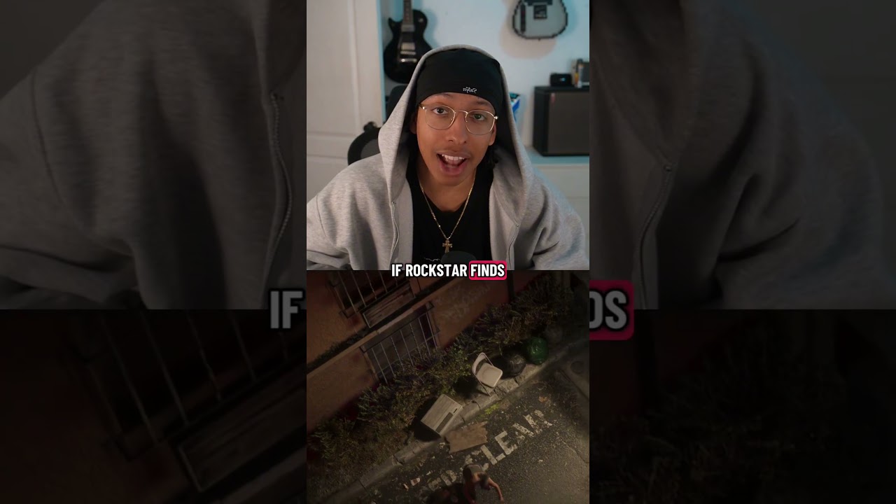 У сливщика GTA 6 есть &laquo;кнопка мертвеца&raquo;😳