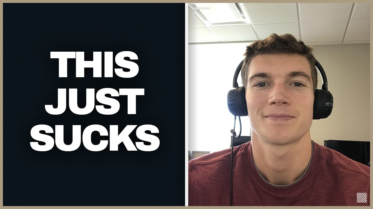 Thorin, Richard Lewis, Monte & Kassad on the TERRIBLE Jake Lucky Announcement - CSGO
