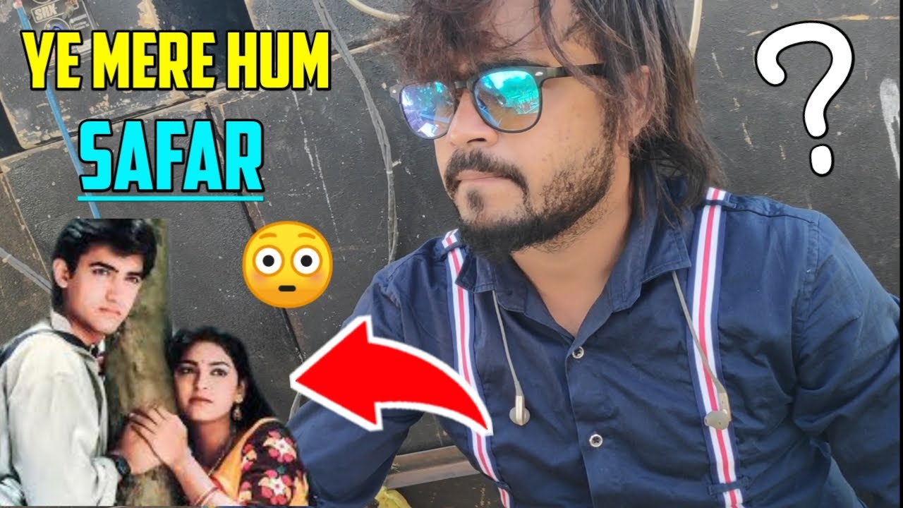 YE MERE HUM SAFAR SONG | ROCKY STAR BAND | #LadiesSinger