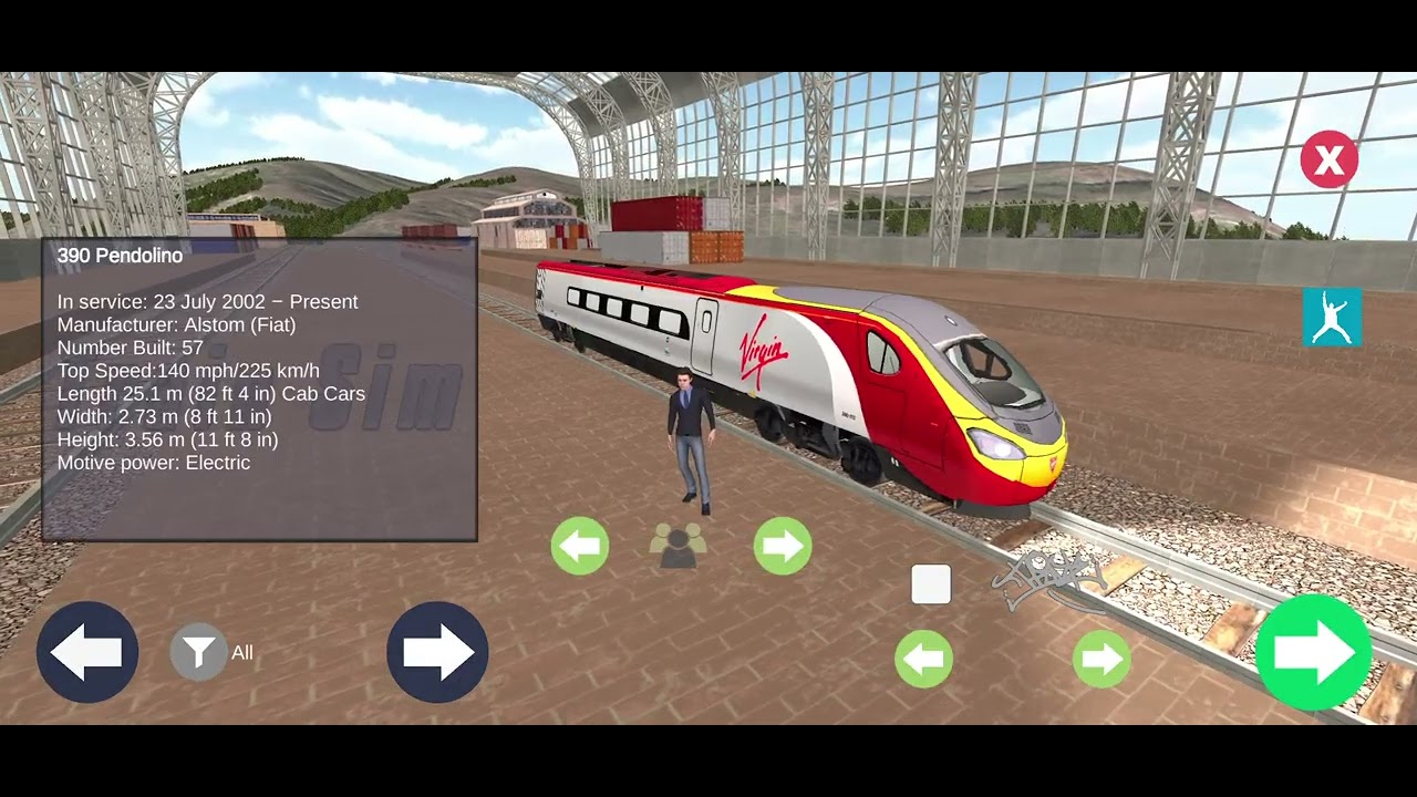 Play sofewhere in to see sim world maps