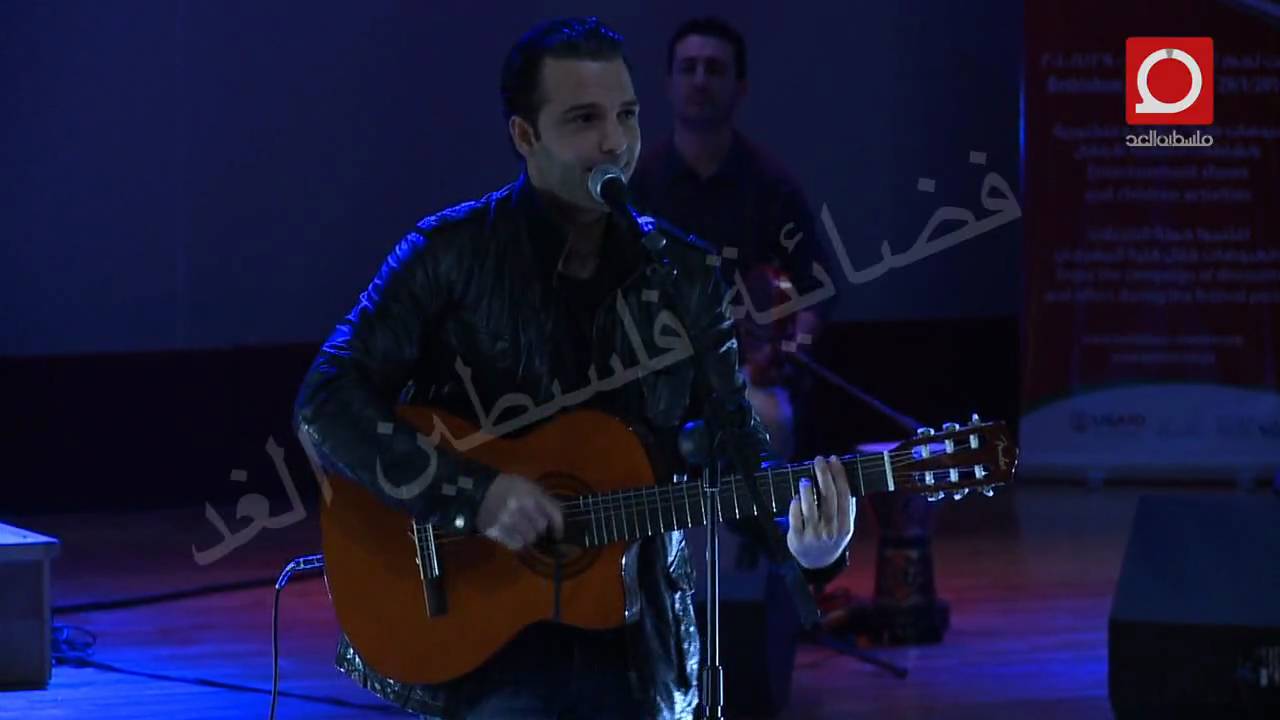 هاني متواسي - جاي علي بالي