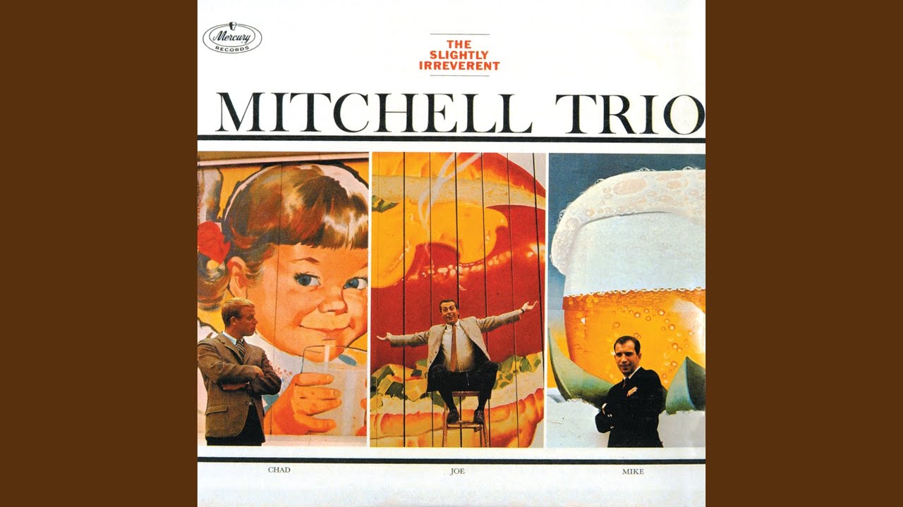 The Draft Dodger Rag